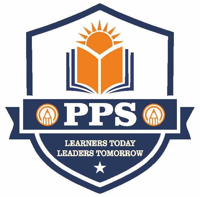 PURVANCHAL PUBLIC SCHOOL 